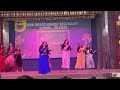 Chammak Challo Don Bosco School Silchar