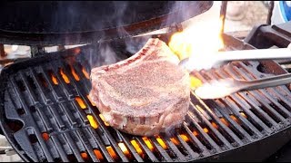 How to】 Cook A Cattleman S Cutlet On Bbq How to】 Cook A Cattleman S Cutlet On Bbq