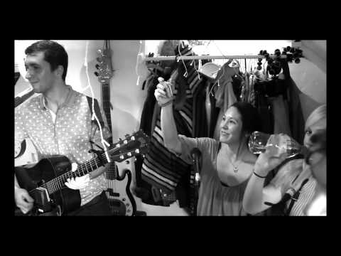 Joe Reeves & Friends - The Jam In Me