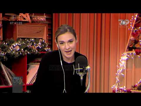Wake Up, 17 Dhjetor 2018, Pjesa 2 - Top Channel Albania - Entertainment Show