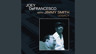 Back At The Chicken Shack