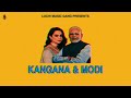 Kangana Modi Official Song Devil Latest New Non Veg Punjabi Song L HD