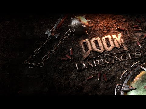 DOOM: The Dark Ages “From the Ashes“ by Finishing Move (Personal Mix)