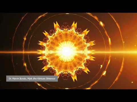 Si ta pastrojmë dhe lirojmë sistemin tonë nervor nga emocionet e ulëta. Shpjegim + Meditim