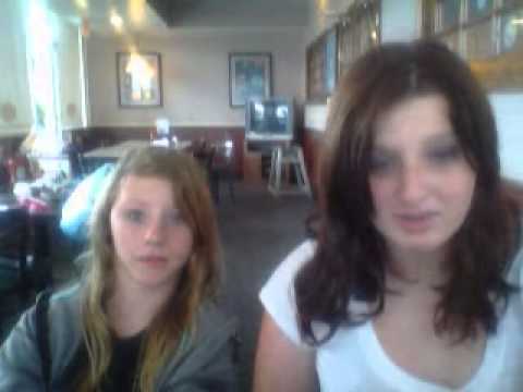 Its The End Of The World video