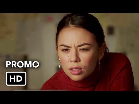 Pretty Little Liars: The Perfectionists 1x04 Promo "The Ghost Sonata" (HD)