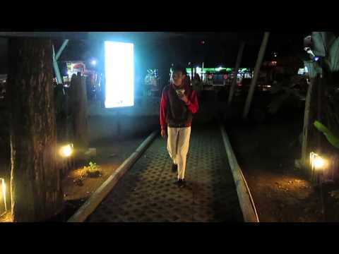 Cover video klip ( Alif rizky / x mm 1)