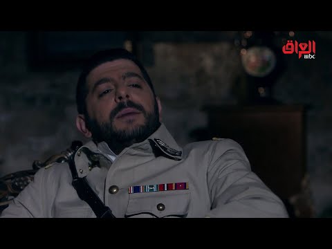 شاهد بالفيديو.. #خاتون | أبو فهد يحاول الوصول للزعامة ويعد الفرنساويين بتحقيق مُراده