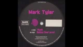 Mark Tyler - Below Sea Level (Techno 1998)
