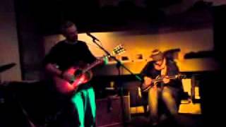 Dakota Suite - 'All Your Hopes Gone Cold' - Krakow Club Re 21/3/09