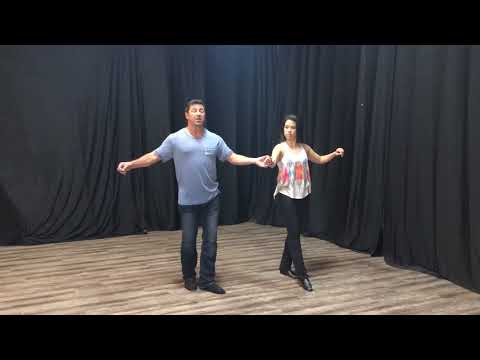 Triple-Two Dance Lesson online Workshop Recap 5/5/18