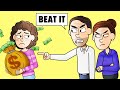 My Parents Disowned Me Because I Became A Billionaire Interesting Animated Stories