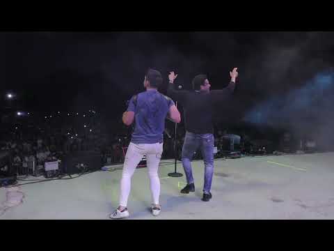 Tengo Un Dios - En Vivo - Silvestre Dangond & Ruben Dario Lanao - San Pelayo