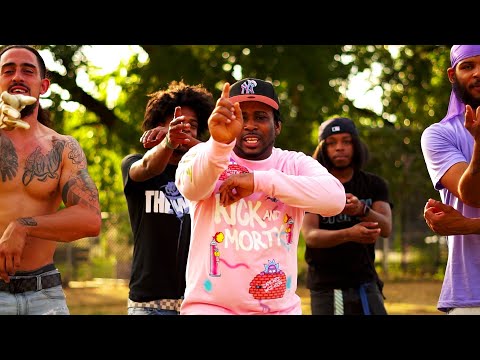 Gigo Bango - STAIN ( OFFICIL MUSIC VIDEO )