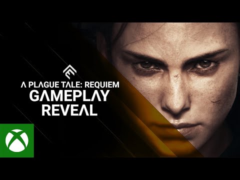 A Plague Tale: Requiem | Maximum Games | GameStop