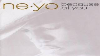 Ne-Yo - Because Of You Slowed