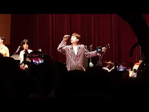 190720 버즈 '남자를몰라'