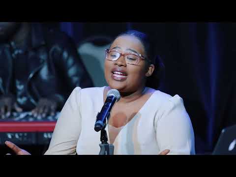 GIKUNDIRO Rehema_Nguwo Araje ( Official Video ) Live Recording