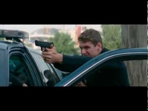 New and improved Baby Driver foot chase