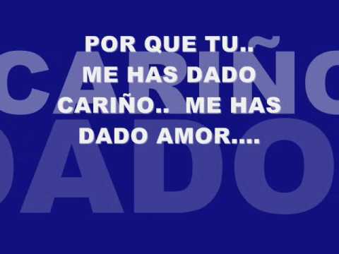 Mi Pensamiento Eres Tu Señor con letra, Roberto Orellana
