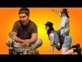 Froggy Fresh/Krispy Kreme and Money Maker ...