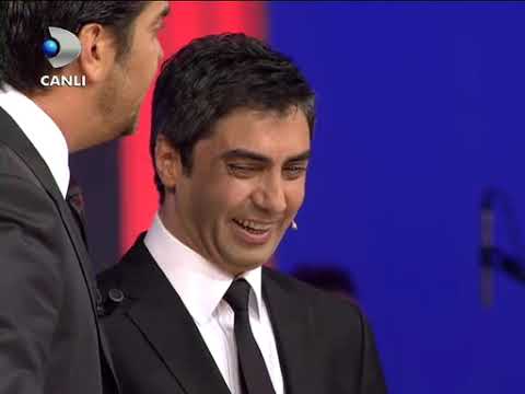 "Beyaz Show" - FULL I Kurtlar Vadisi Ekibi (Necati Şaşmaz,Gürkan Uygun,Musa Uzunlar) I 04.11.2009