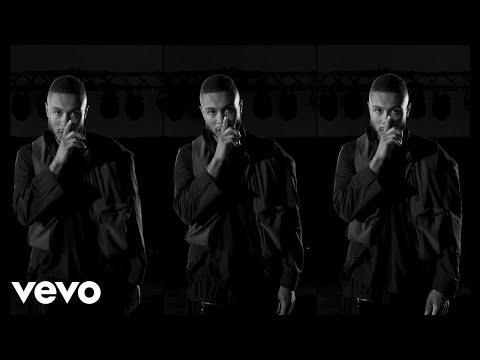 Jelani Blackman - Follow