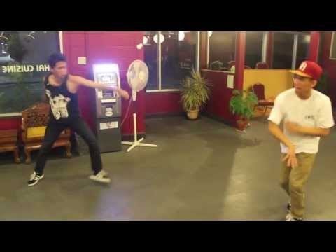 "Revenge Is A Dish Best Served Funky" | DJ Fleg & K. Sabroso Video Contest | STRIFE.TV