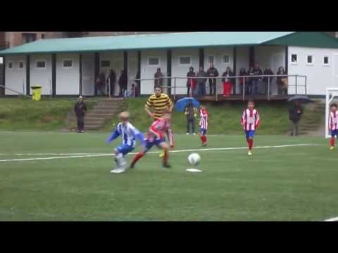 (4) MIC'13 - 2on Quart - C.E. Manresa 3 - 0 F.E. Figueres