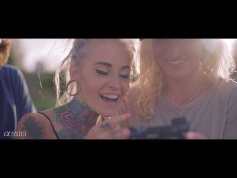 Фотоаппарат Sony ILCE-6500 kit видео 1