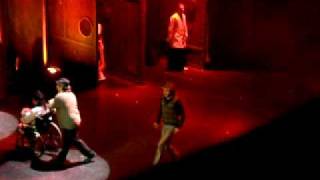 Ha nacido un gitanito