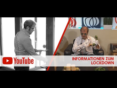 Trotz Lockdown für euch erreichbar !!!  So läuft der Lockdown in der HeimkinoWelt.