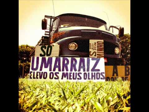 UMARRAIZ - Rei do Tempo