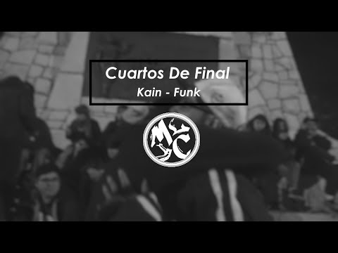 MLC Battles - Kain Vs Funk (Cuartos) | 5ta Fecha