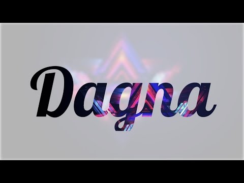 Significado de Dagna, nombre Alemán para tu bebe niño o niña (origen y personalidad)