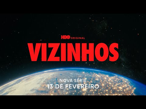 Trailer de Vizinhos (2026)