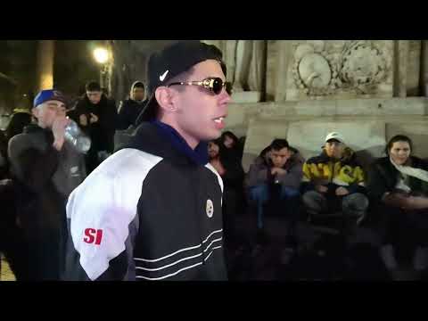 LUCHO CRISIS VS YESO | CUARTOS | COPA MALBEC