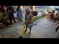 Suraj Weds Preetima Maticore Dig Dutty Night Traditional Indian Hindu Wedding Groom S Side