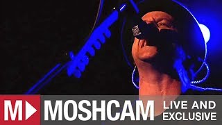 No Use For A Name - Not Your Saviour | Live in Sydney | Moshcam