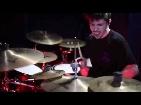 Chris Cody Drums - Knocked Loose - Mistakes Like Fractures - Drum Cover