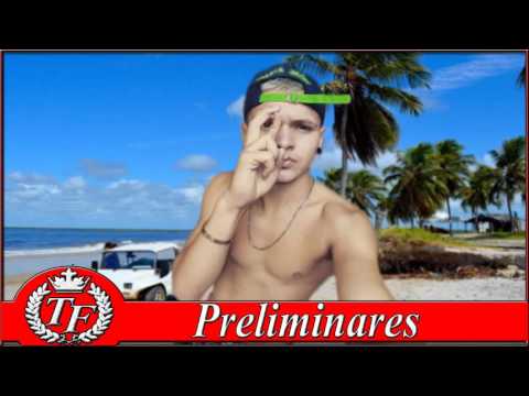 MC Miau JR - Preliminar (DJ Yuri Martins) Lançamento 2016