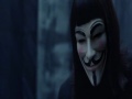 V for Vendetta tribute - Heaven's a Lie 