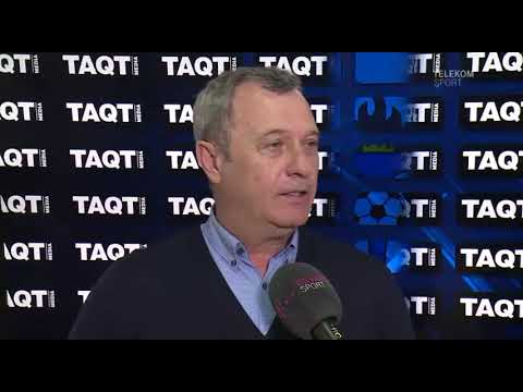 Telekom Sport - Rezumat Gaz Metan - Dinamo 2-1