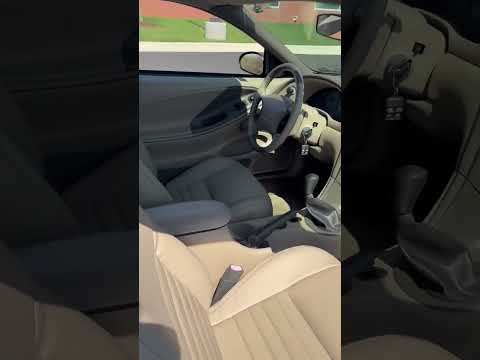 2002 Ford Mustang (CC-2062988) for sale in Clarksburg, Maryland