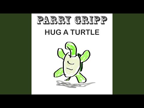 Hug a Turtle