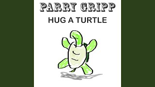 Cover art for Hug a turtle