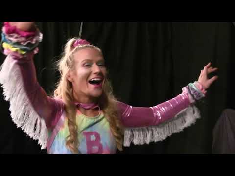 Reloaded S2E1 Becca vs Paris Van Dale