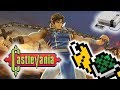 Haunted Castle Castlevania Cross Your Heart 8 Bit Chiptune Remix