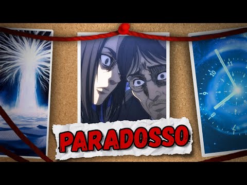 Come il PLOT TWIST di AOT ti ha INGANNATO.