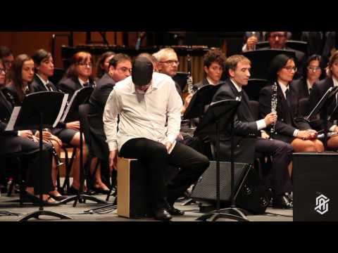 CAITRODANTIANA: Embrujo de San Miguel (Final) (Fourth Movement)